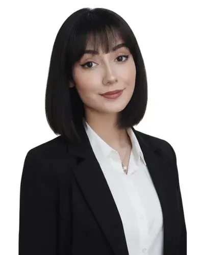 Shahd Mukhayda